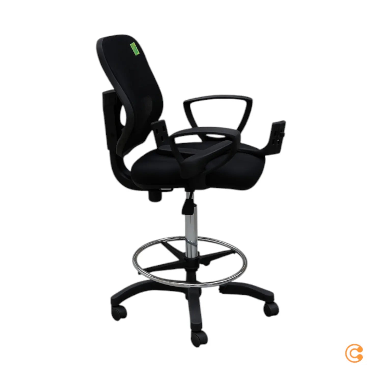 C-Ware Hjh Office Arbeitsstuhl Counterstuhl Top Work 108 Drehstuhl Siehe Text/Foto - 4251084667740