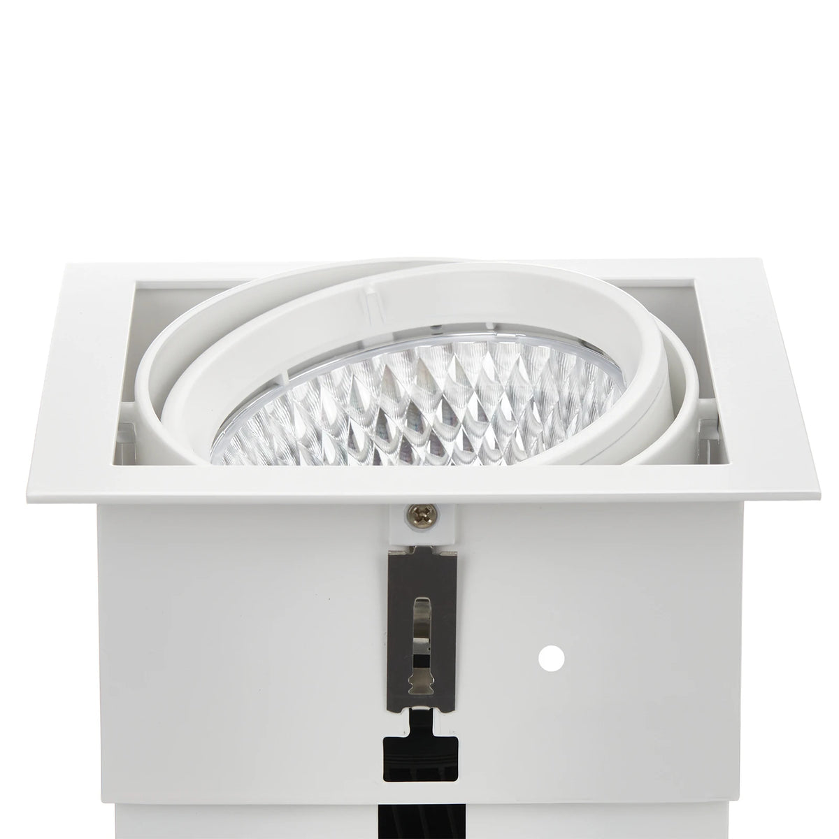 Arcchio Einbaulampe Panel LED Leuchte weiß Raumbeleuchtung Deckenleuchte - 4251096570847