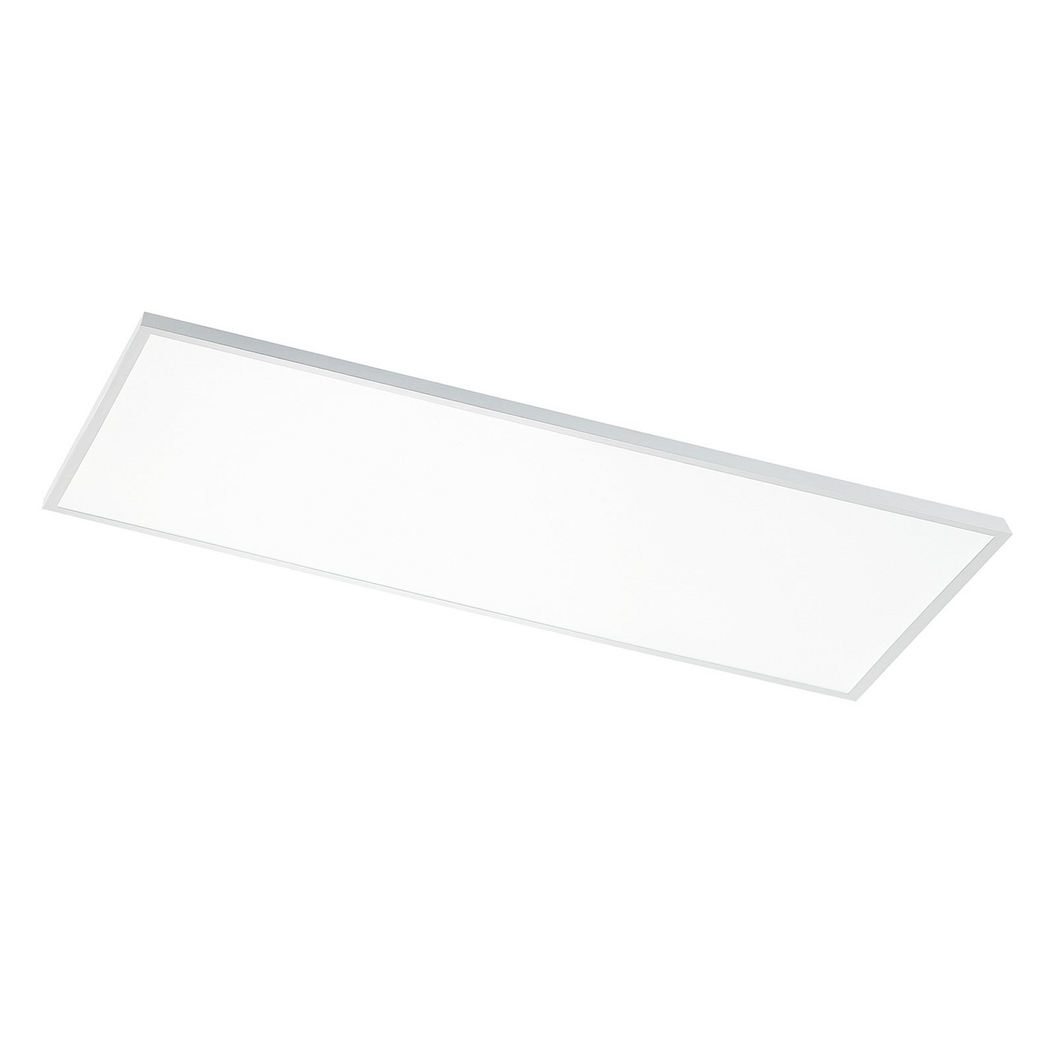 B-Ware Arcchio Led Panel Leuchte Flächenleuchte Arya Dimmbar Weiß Metall587
