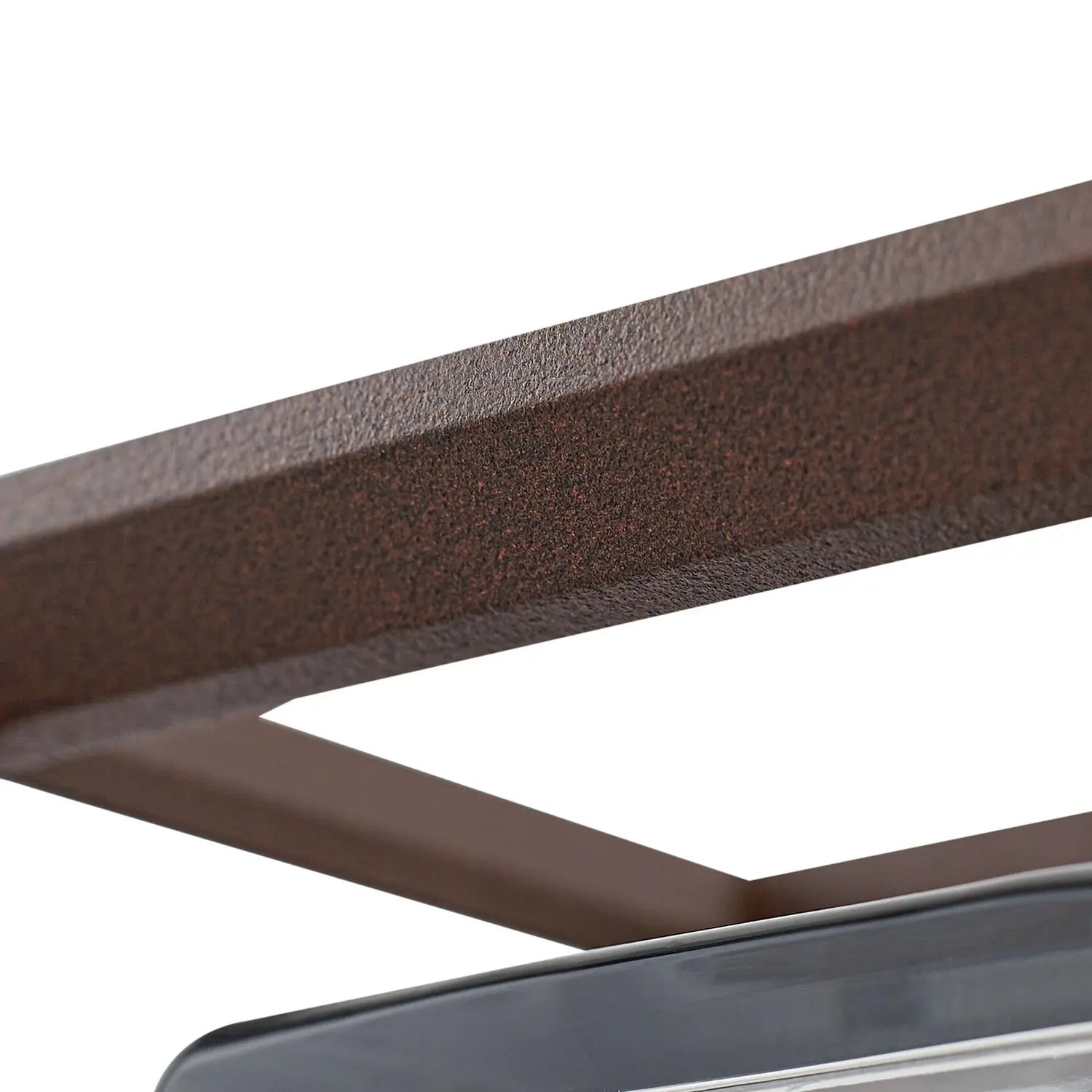 B-Ware Arcchio Außenwandleuchte Wandlampe Ismera Rostfarben Ip65 Glas E27 Led Leuchte - 4251911799569