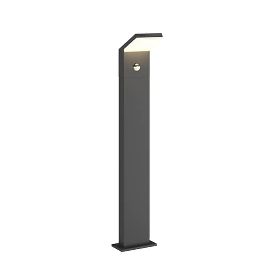 B-Ware Arcchio Bewegungsmelder Pollerleuchte Wegleuchte Weglampe Lampe Yolena Led 100cm - 9619122