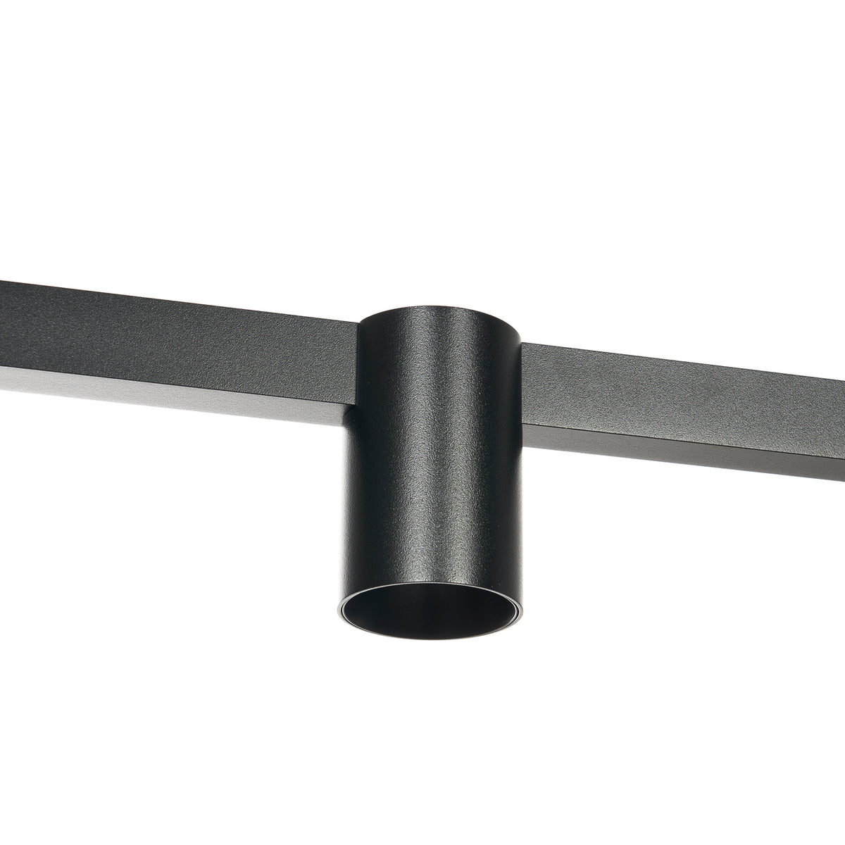 Arcchio Hängeleuchte Pendelleuchte Brinja schwarz Aluminium LED Hängelampe Lampe - 4251911759914