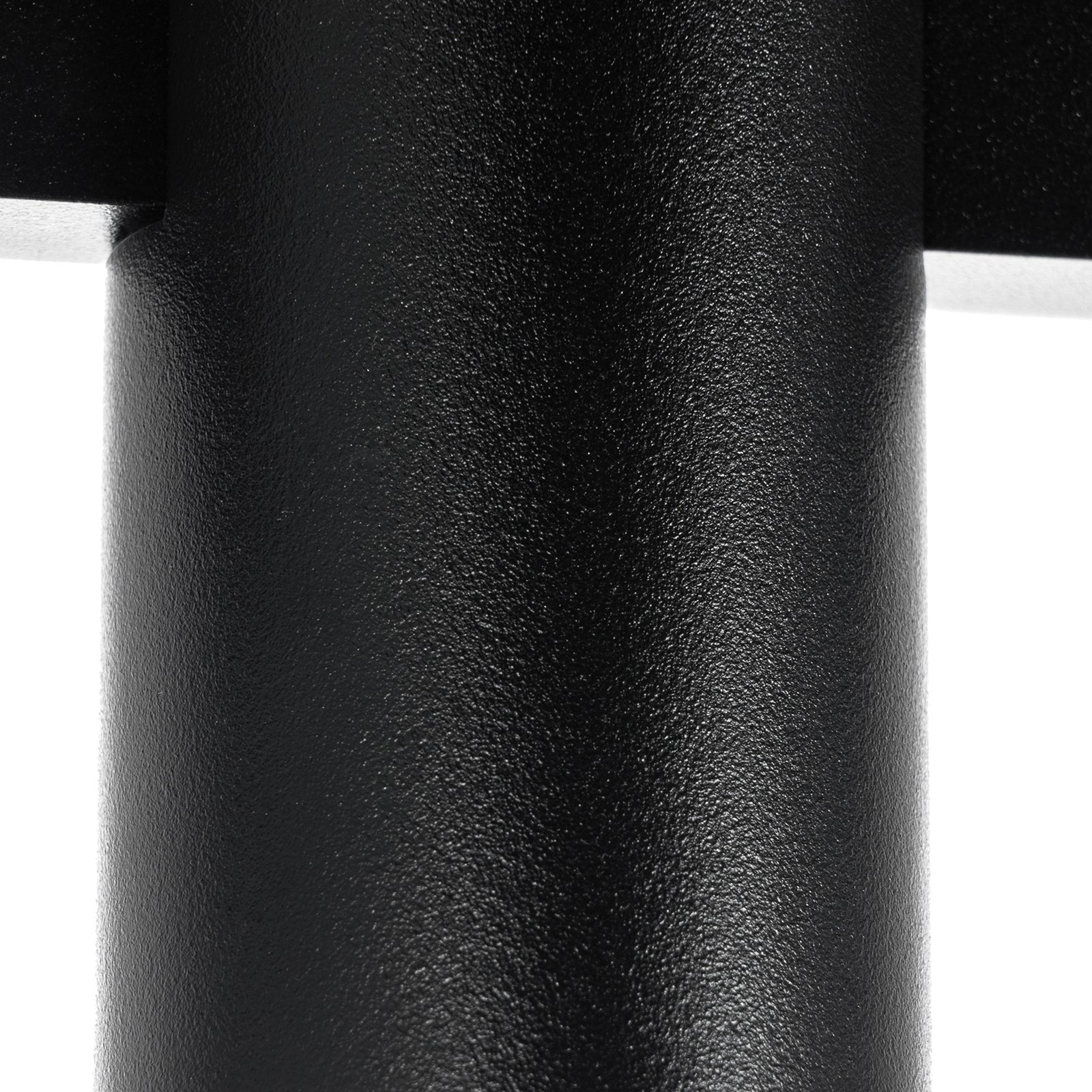 Arcchio Hängeleuchte Pendelleuchte Brinja schwarz Aluminium LED Hängelampe Lampe - 4251911759914