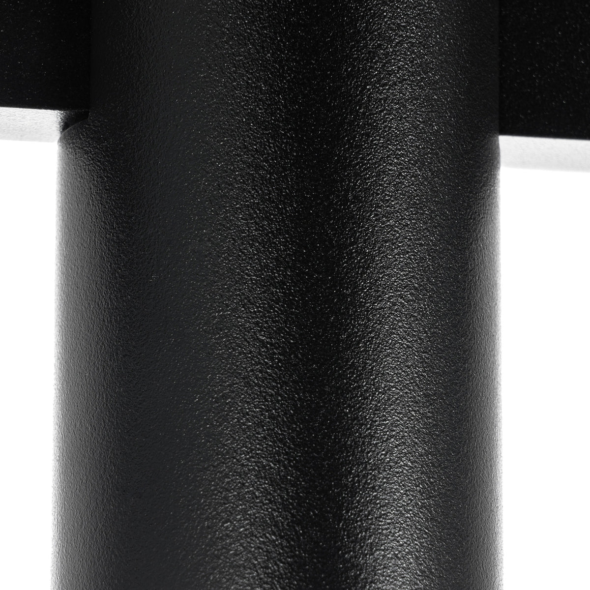 Arcchio Hängeleuchte Pendelleuchte Brinja schwarz Aluminium LED Hängelampe Lampe - 4251911759914