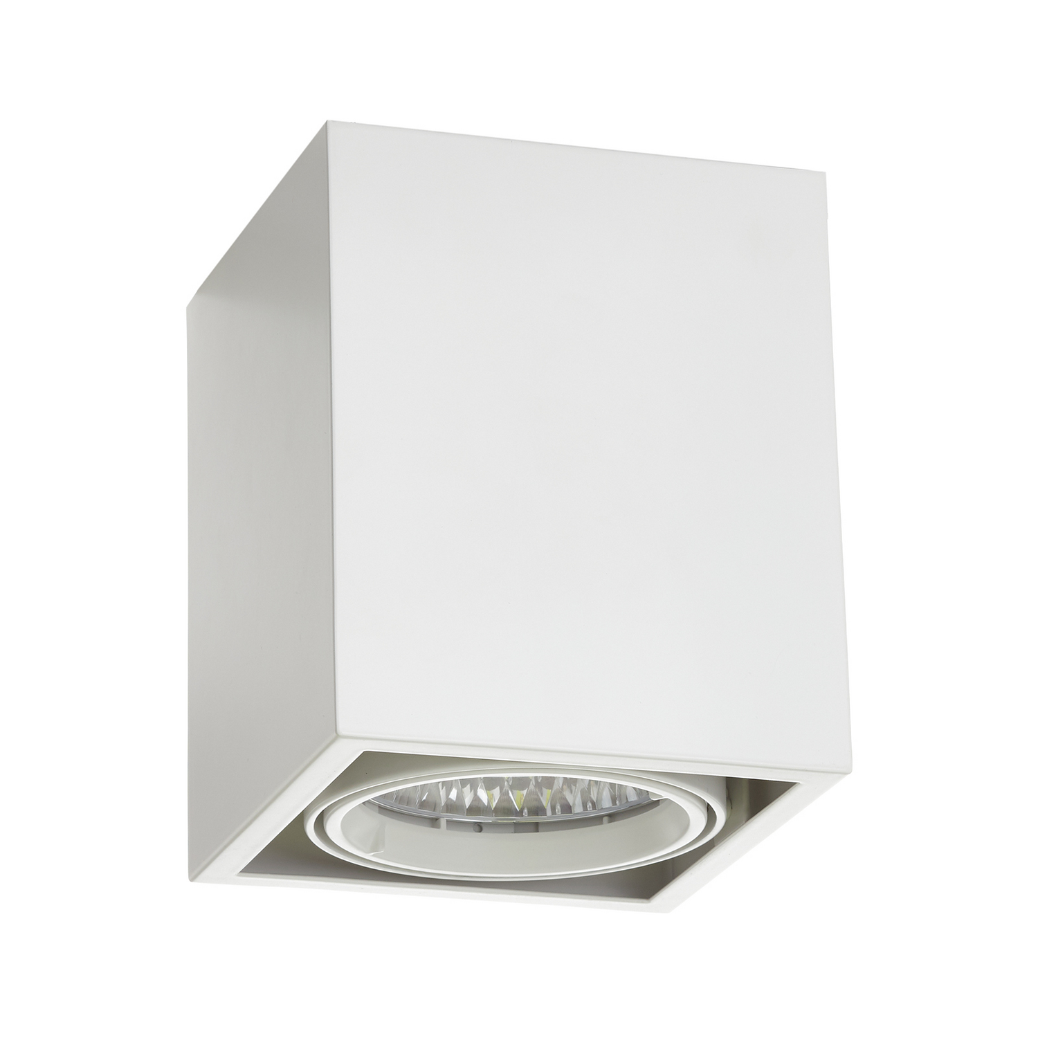 B-Ware Arcchio Deckenleuchte Lampe Led Cirdan Weiß Leuchte Aluminium Kunststoff7 - 4251096570892