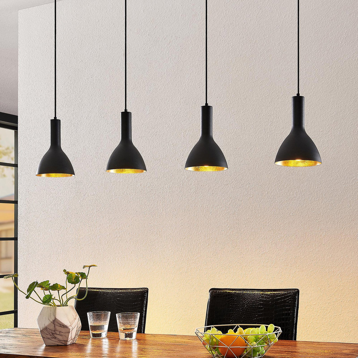 Arcchio Cosmina Hängeleuchte Deckenlampe Pendelleuchte Deckenlampe Deckenlicht - 4251096578010