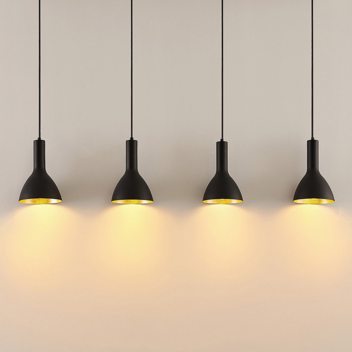 Arcchio Cosmina Hängeleuchte Deckenlampe Pendelleuchte Deckenlampe Deckenlicht - 4251096578010