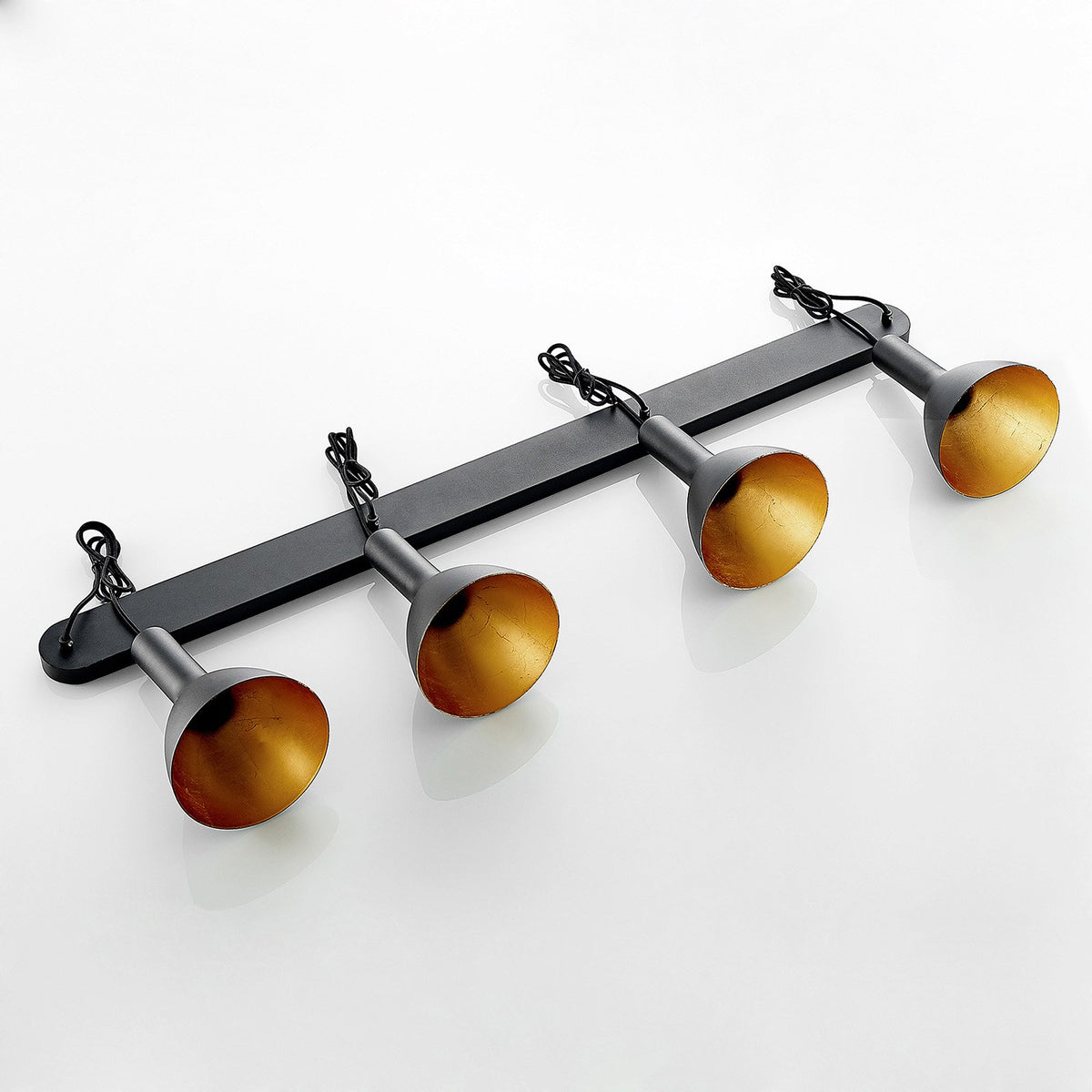 Arcchio Cosmina Hängeleuchte Deckenlampe Pendelleuchte Deckenlampe Deckenlicht - 4251096578010