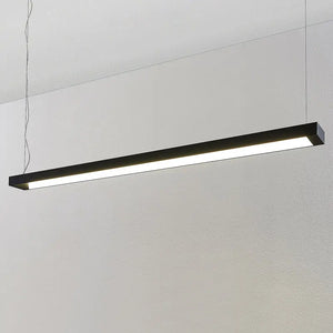 B-Ware Arcchio Cuna Led Pendelleuchte Hängeleuchte Deckenlampe Lampe Led Schwarz Ec525