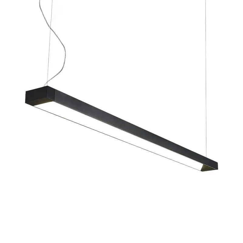 B-Ware Arcchio Cuna Led Pendelleuchte Hängeleuchte Deckenlampe Lampe Led Schwarz Ec525