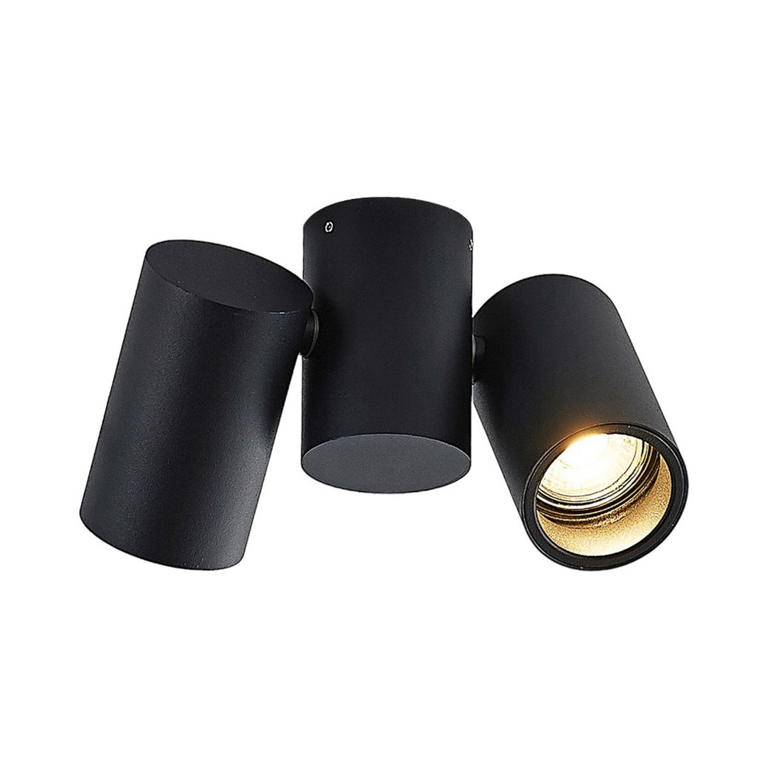 Arcchio Deckenlampe Gesina Hängelampe Lampe Leuchte Zweiflammig Gu10 2 Stück B-Ware - 4251096560596