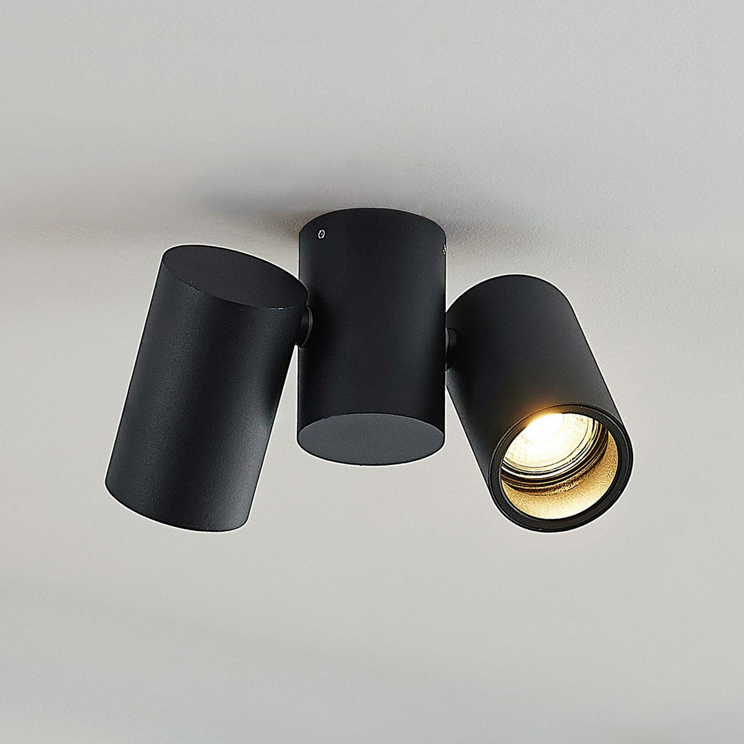 Arcchio Deckenlampe Gesina Deckenlampe Wohnzimmerleuchte Deckenlicht Siehe Text B-Ware - 8502193121192