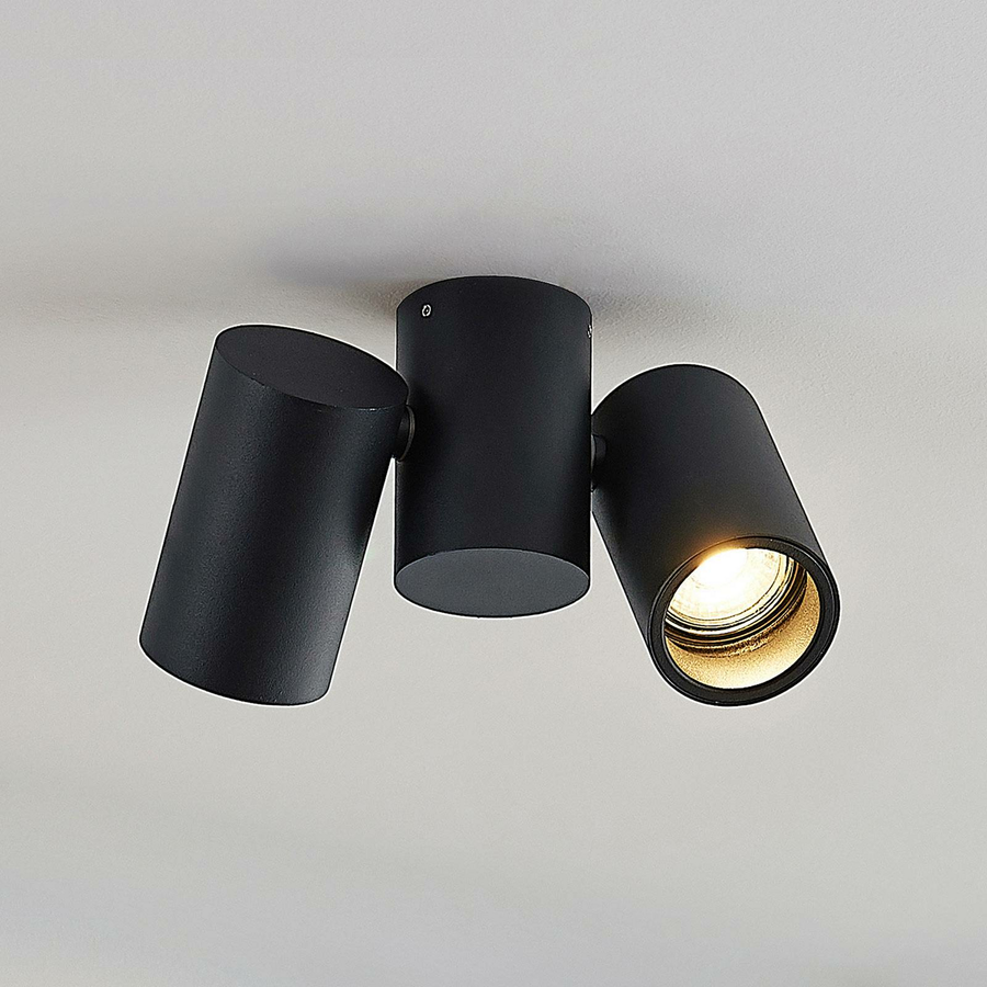 Arcchio Deckenlampe Gesina Deckenlampe Wohnzimmerleuchte Deckenlicht Siehe Text B-Ware - 8502193121192
