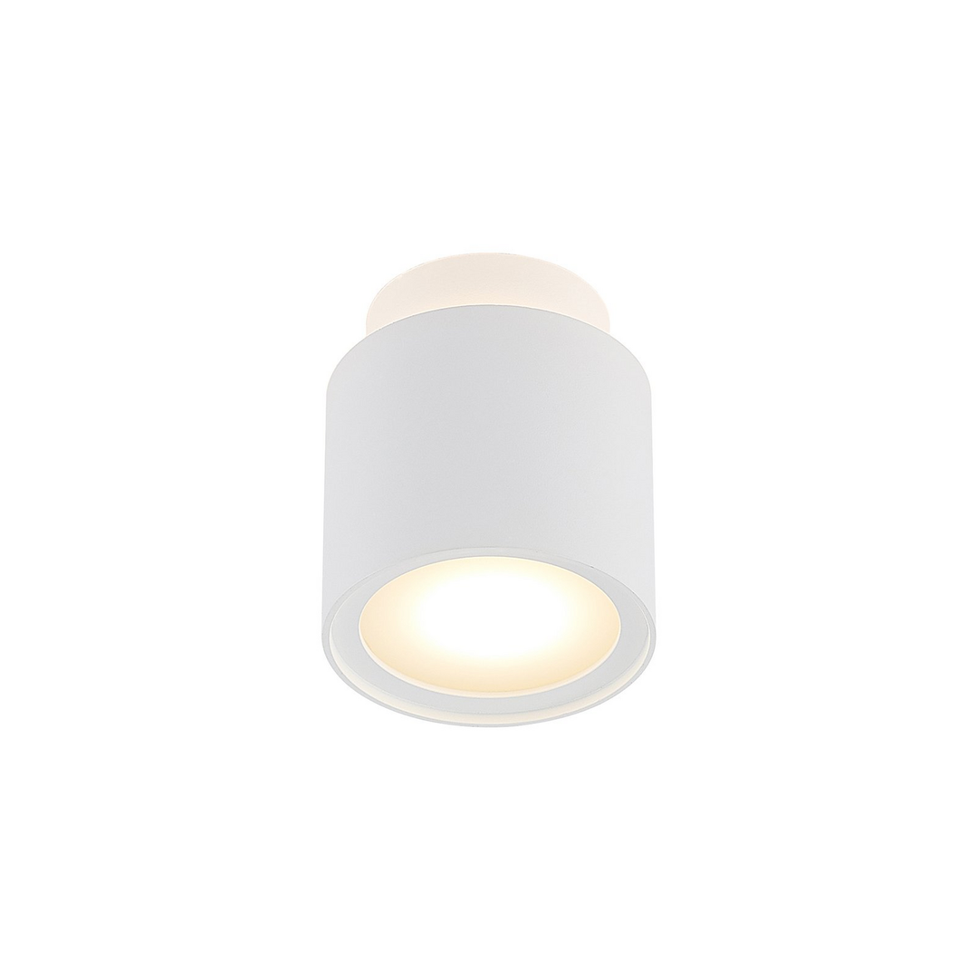 Arcchio Walisa Led Deckenlampe Deckenlampe Lampe Leuchte Milchglas Gu10 Weiß B-Ware - 4251096588460