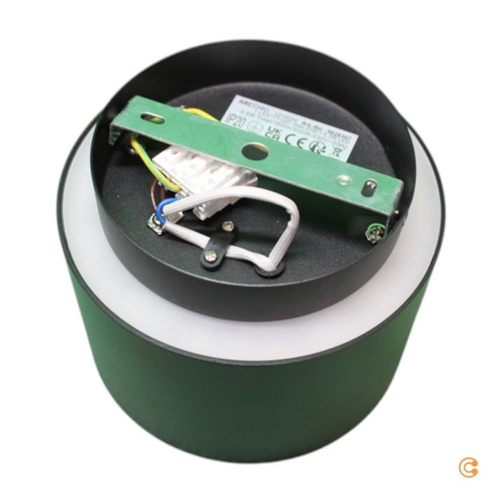 Arcchio Talima Led Deckenlampe Lampe Leuchte Licht Deckenlampe Siehe Text/Foto B-Ware - 4251096588538