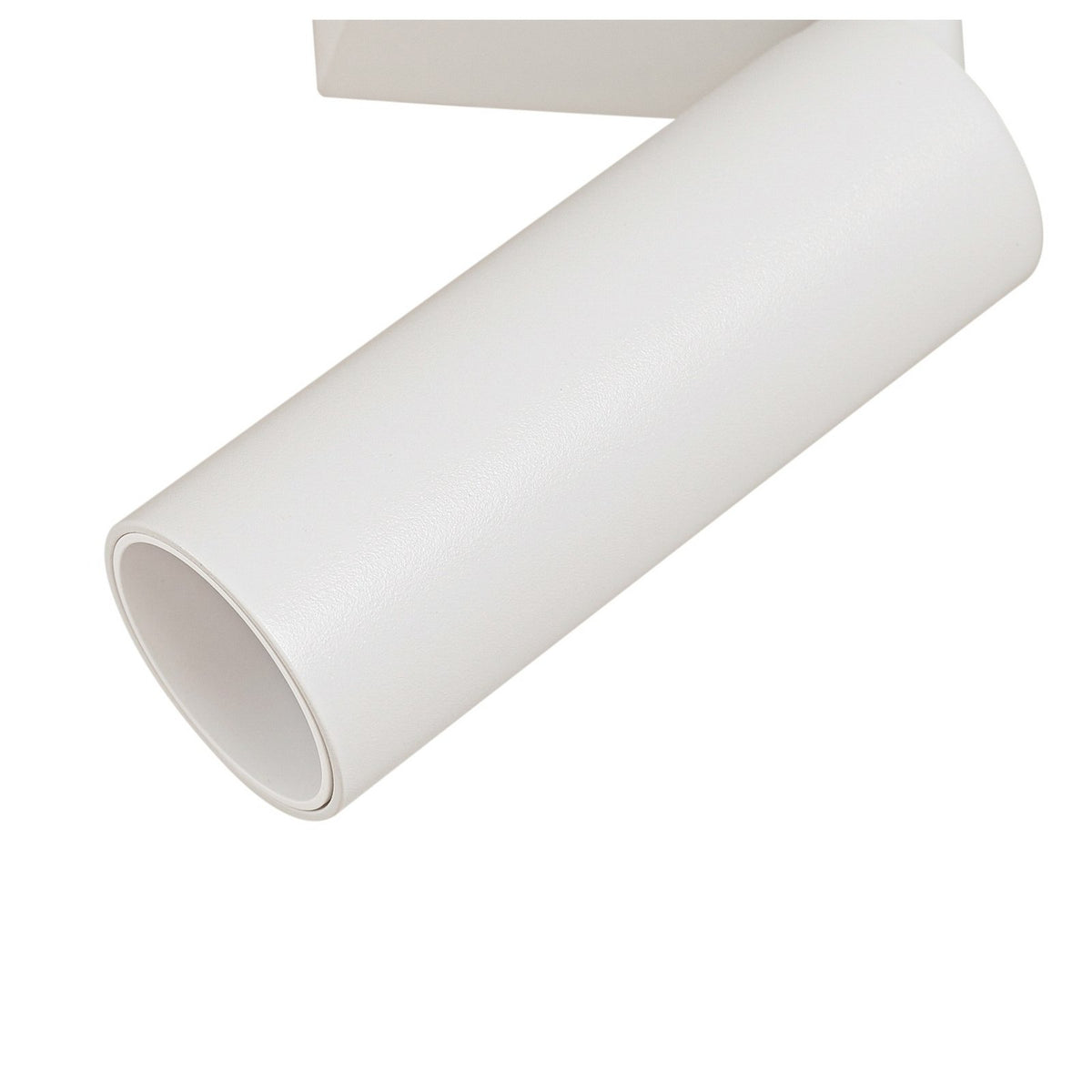 Arcchio Deckenstrahler Brinja Slim LED Strahler 3-flg dimmbar weiß beweglich - 4255830901584