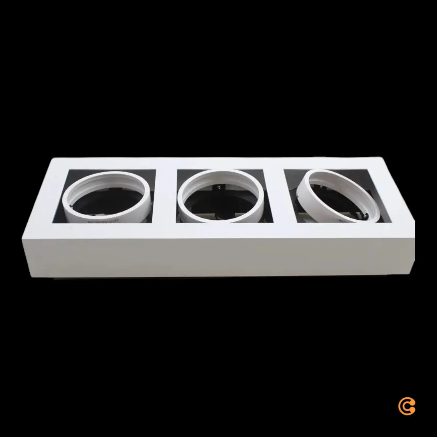 Arcchio Led Deckenstrahler Ronka Wohnzimmerleuchte Flurleuchte Deckenlampe Gu10 B-Ware - 4251096559705