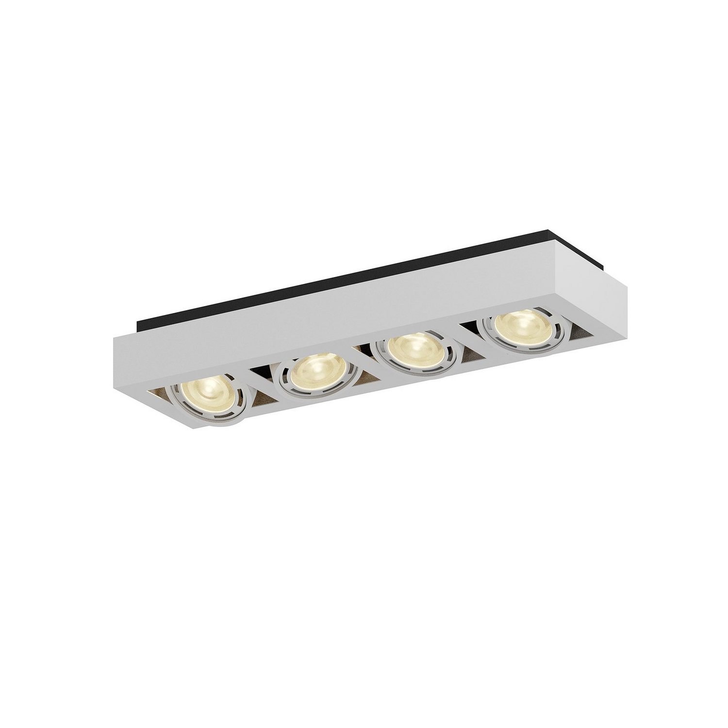 Arcchio Led Deckenstrahler Ronka Deckenlampe Gu10 Led Weiß Siehe Text/Foto B-Ware - 4251096559729