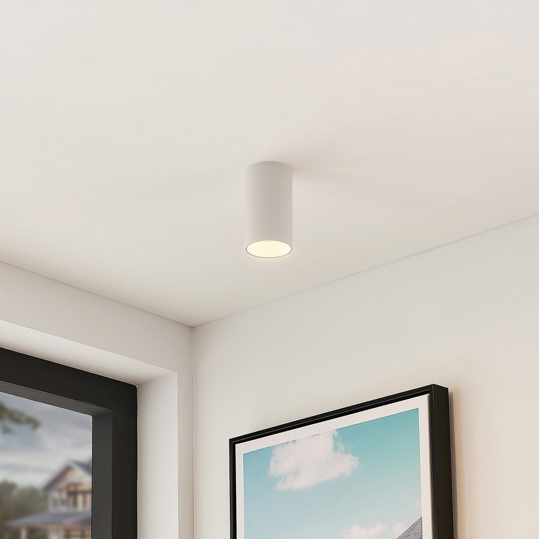 Arcchio Brinja Downlight Deckenlampe Deckenleuchte Lampe Leuchte 2 Stück B-Ware