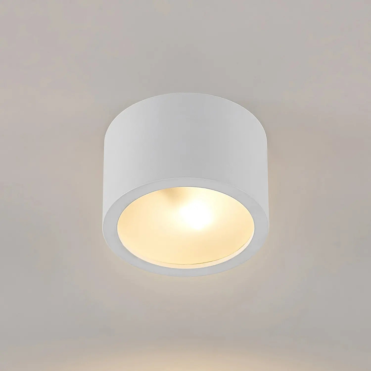 B-Ware Arcchio Nieva Downlight Deckenstrahler Deckenlampe Deckenlicht Deckenspot G9319