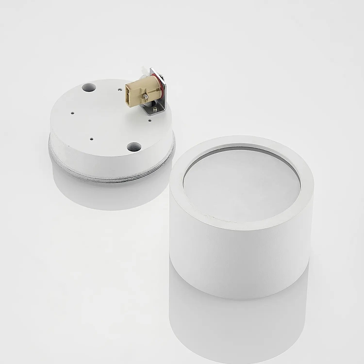 B-Ware Arcchio Nieva Downlight Deckenstrahler Deckenlampe Deckenlicht Deckenspot G9319