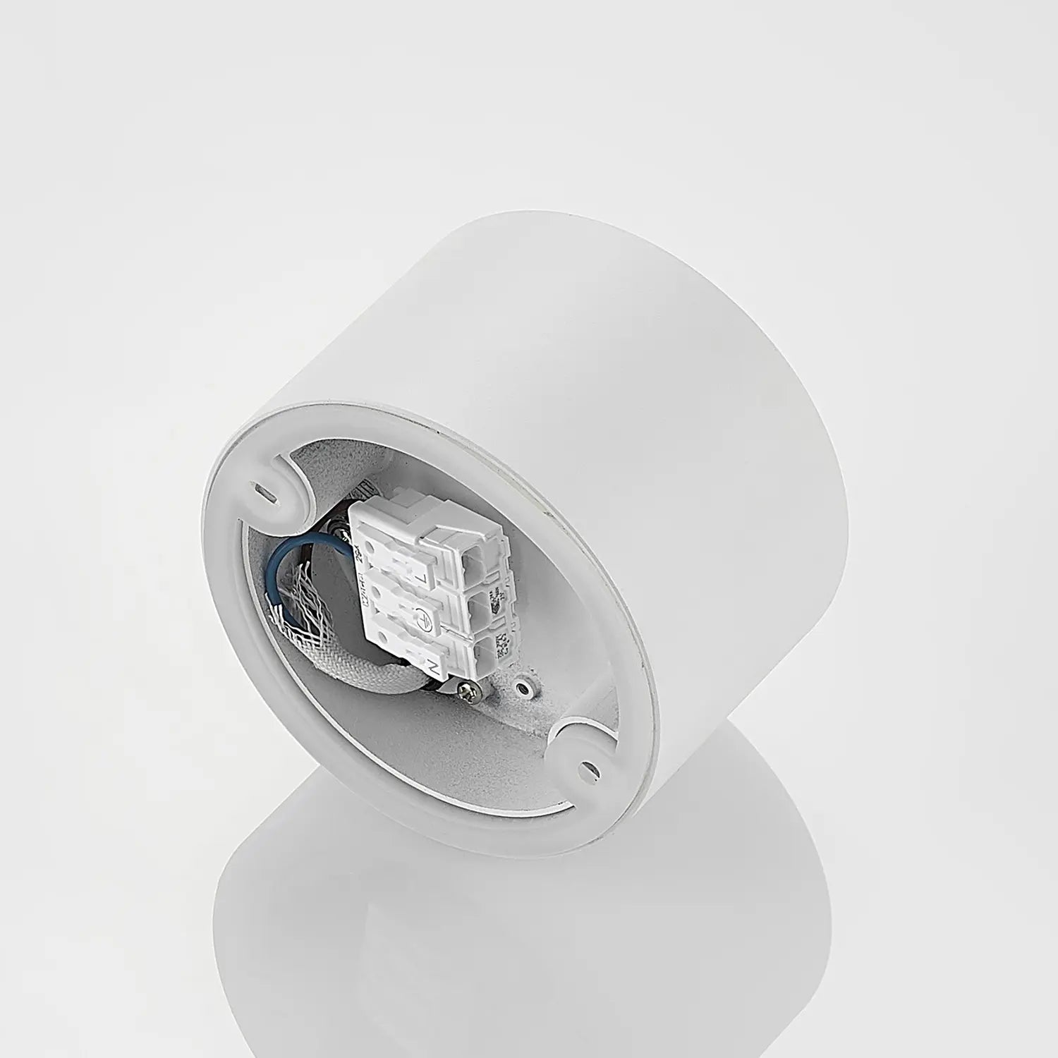 B-Ware Arcchio Nieva Downlight Deckenstrahler Deckenlampe Deckenlicht Deckenspot G9319