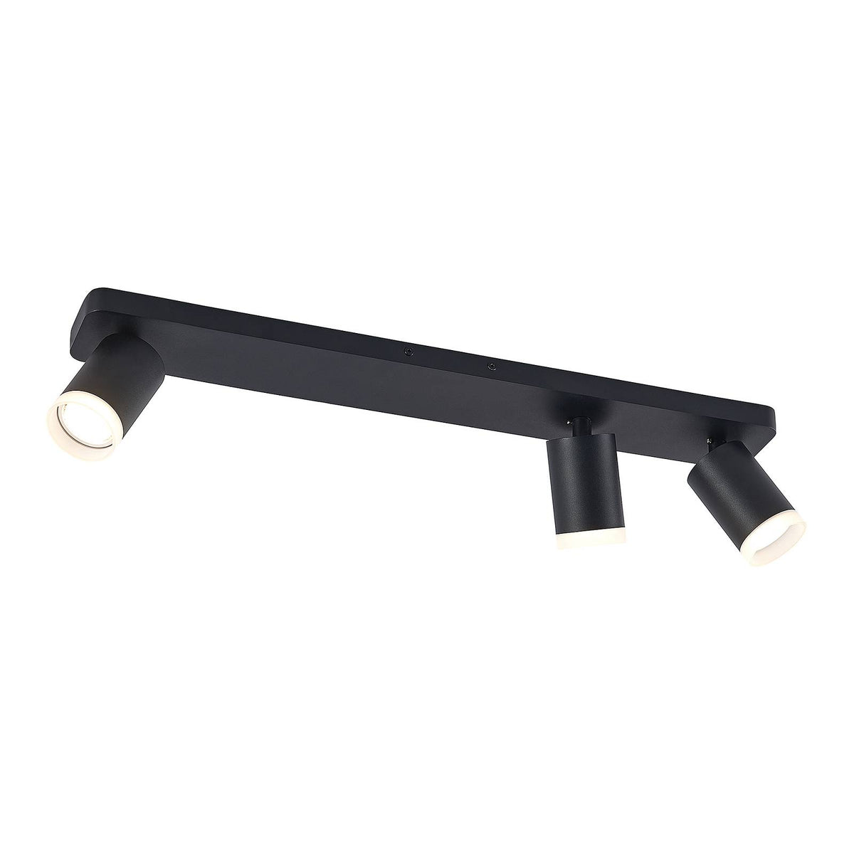 Arcchio Efilius Deckenspot Deckenstrahler Deckenlampe Deckenleuchte 3 flammig - 4251096588637