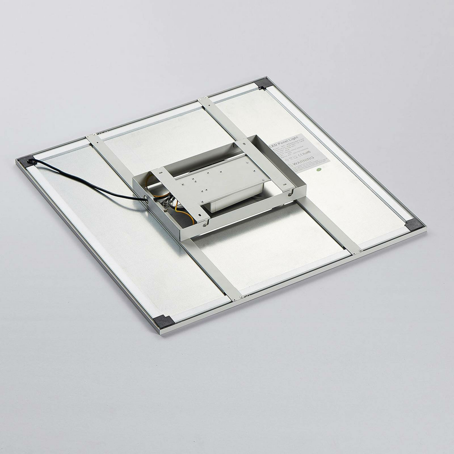 B-Ware Arcchio Enja Led Panel Deckenlampe Deckenlampe Panelleuchte Lampe 62 X 62 Cm - 4251096537345