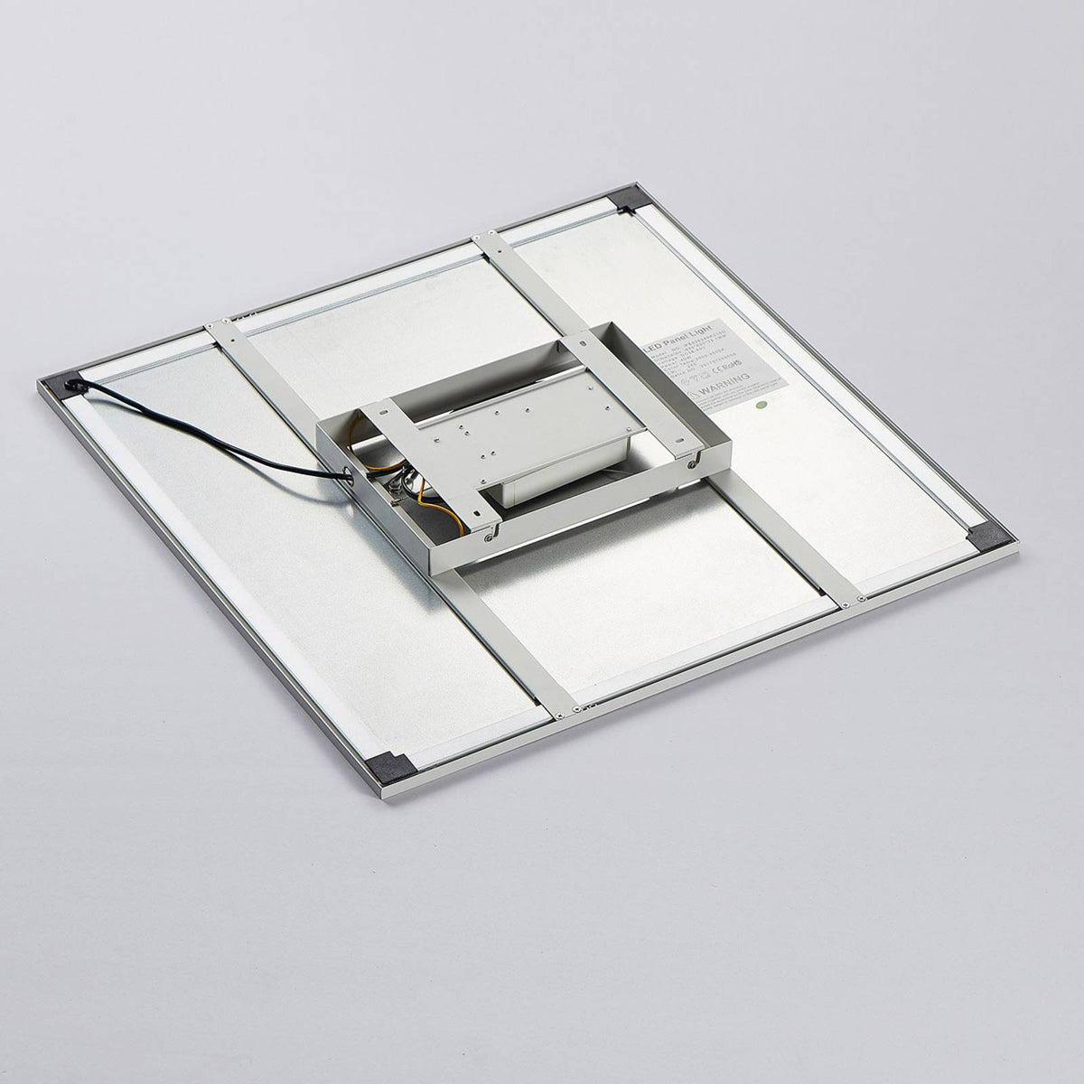Arcchio Enja LED-Panel Deckenlampe Deckenlampe Panelleuchte Lampe 62 x 62 cm - 4251096537345