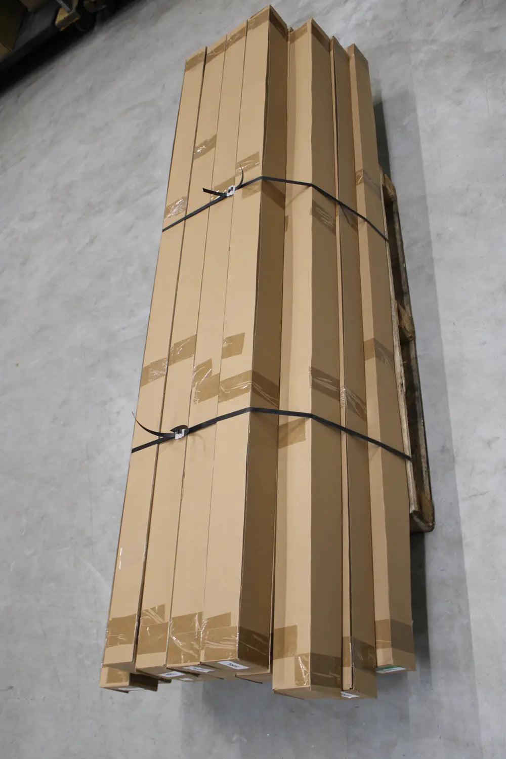 B-Ware Arcchio Stehleuchte Finix Led 100 W Dimmbar Stehlampe Büro 23 Stück Siehe Text - 4251911758467