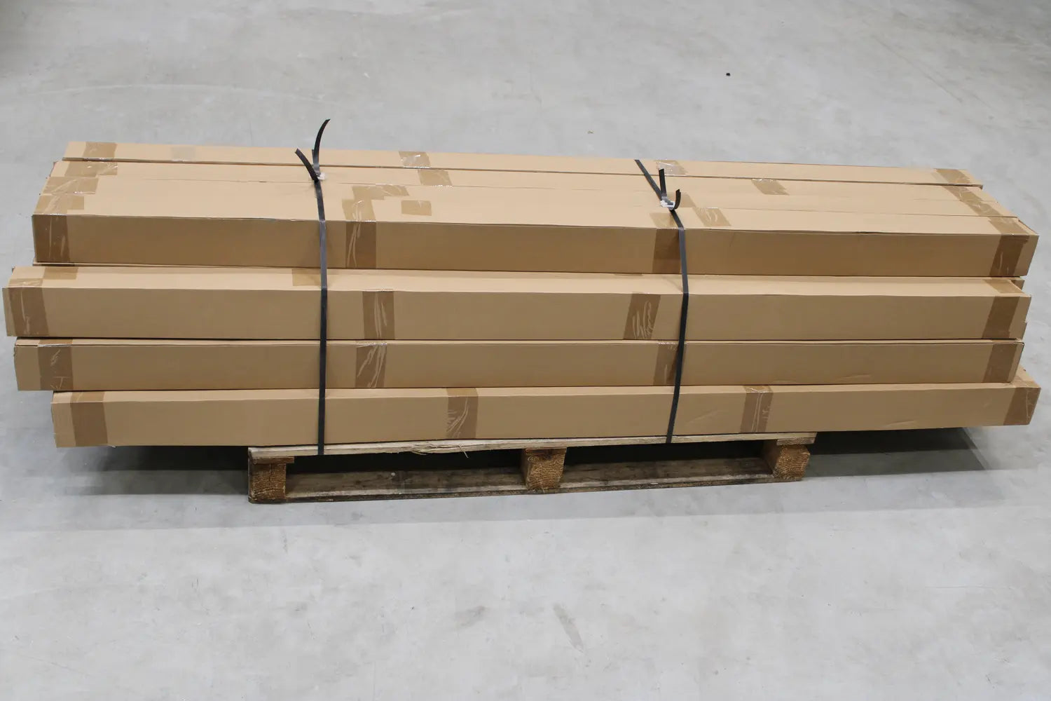 B-Ware Arcchio Stehleuchte Finix Led 100 W Dimmbar Stehlampe Büro 23 Stück Siehe Text - 4251911758467