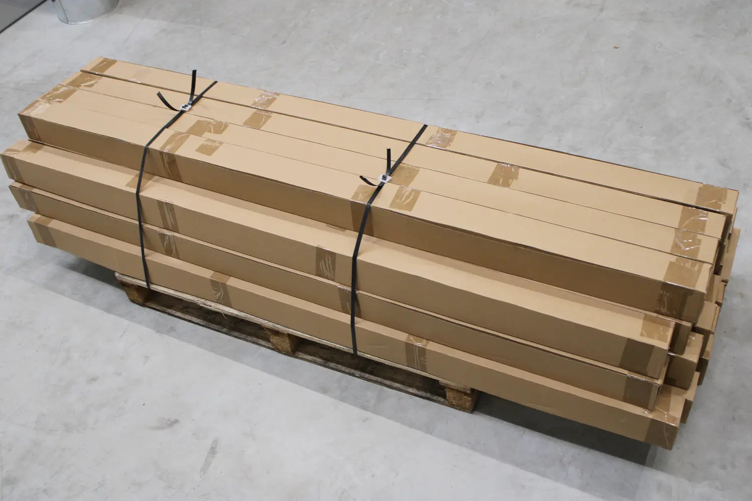 B-Ware Arcchio Stehleuchte Finix Led 100 W Dimmbar Stehlampe Büro 23 Stück Siehe Text - 4251911758467