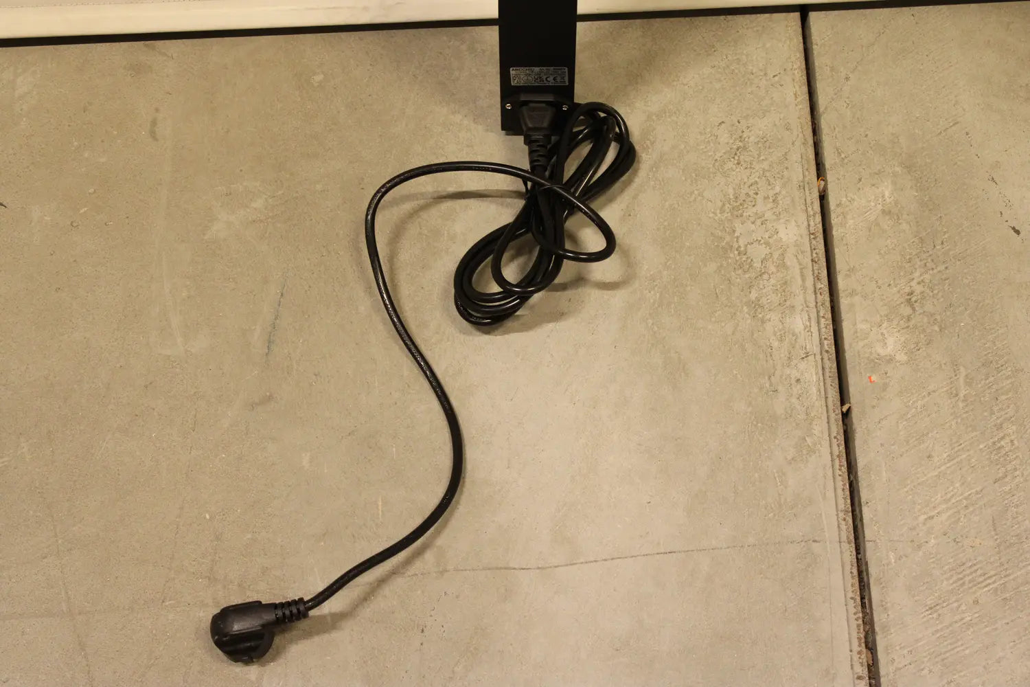 B-Ware Arcchio Stehleuchte Finix Led 100 W Dimmbar Stehlampe Büro 23 Stück Siehe Text - 4251911758467