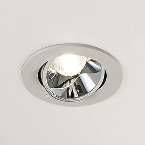 B-Ware Arcchio Einbaustrahler Downlight Led Weiss Franjo Strahler Schwenkbar 4000 K
