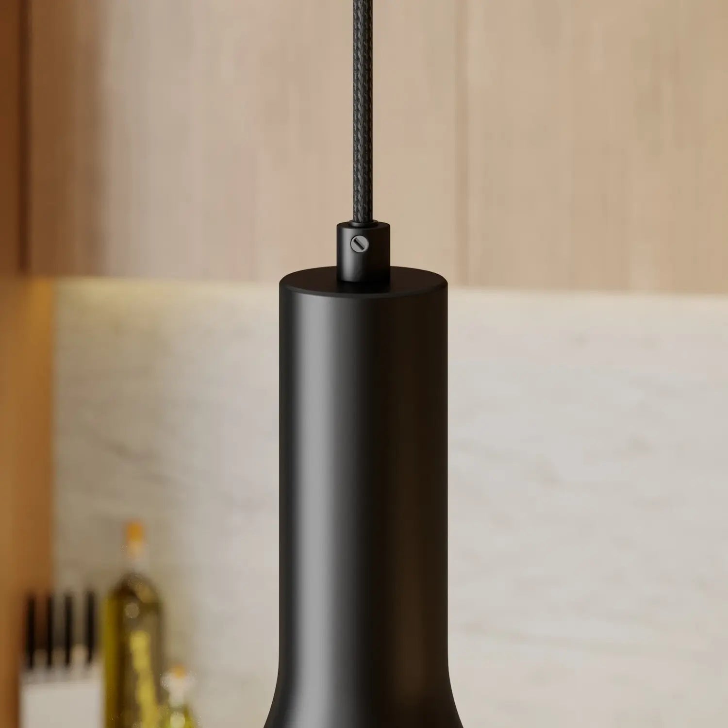 B-Ware Arcchio Cosmina Hängeleuchte Hängeleuchte Leuchte Lampe Küchenlampe E27 1 Fl 322