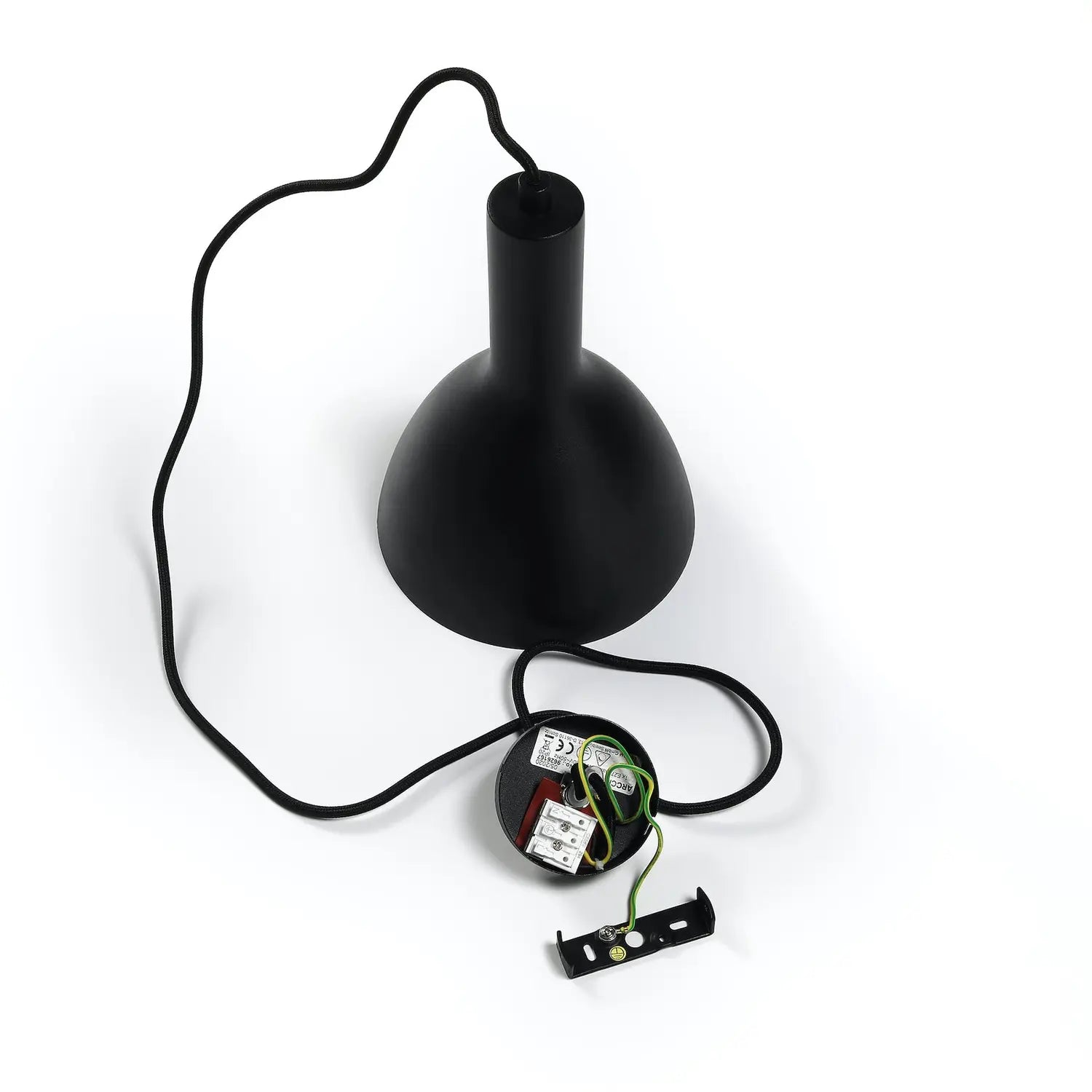 B-Ware Arcchio Cosmina Hängeleuchte Hängeleuchte Leuchte Lampe Küchenlampe E27 1 Fl 322