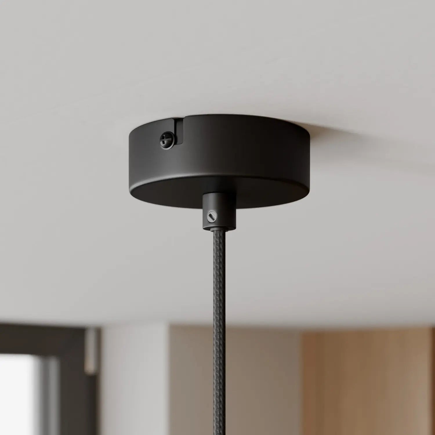 B-Ware Arcchio Cosmina Hängeleuchte Hängeleuchte Leuchte Lampe Küchenlampe E27 1 Fl 322