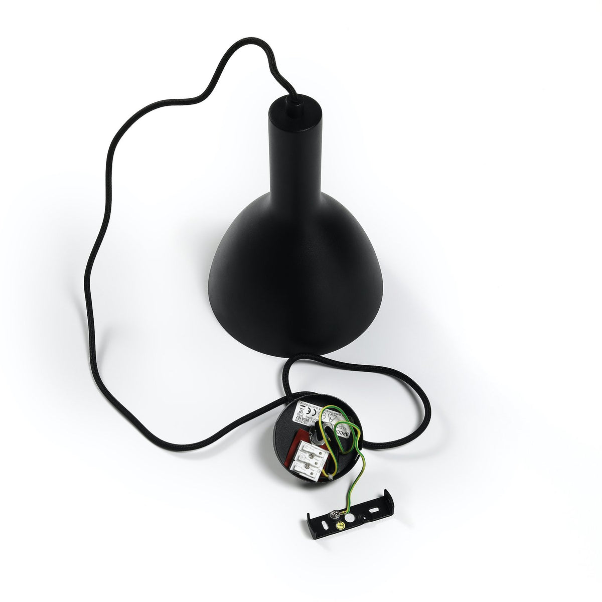Arcchio Cosmina Hängeleuchte Hängeleuchte Leuchte Lampe Küchenlampe E27 1-fl 322 - 4251096577891
