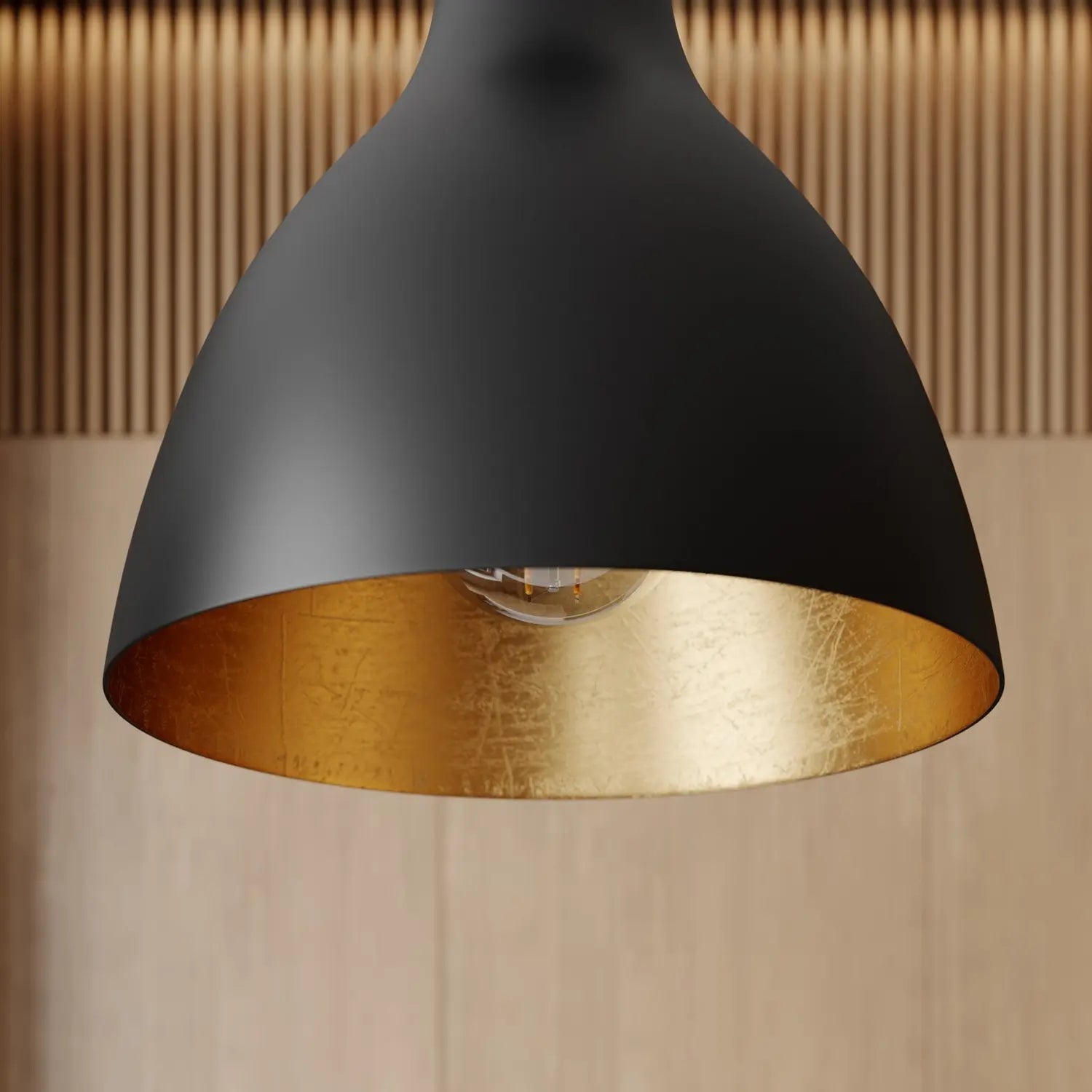 B-Ware Arcchio Cosmina Hängeleuchte Hängeleuchte Leuchte Lampe Küchenlampe E27 1 Fl 322