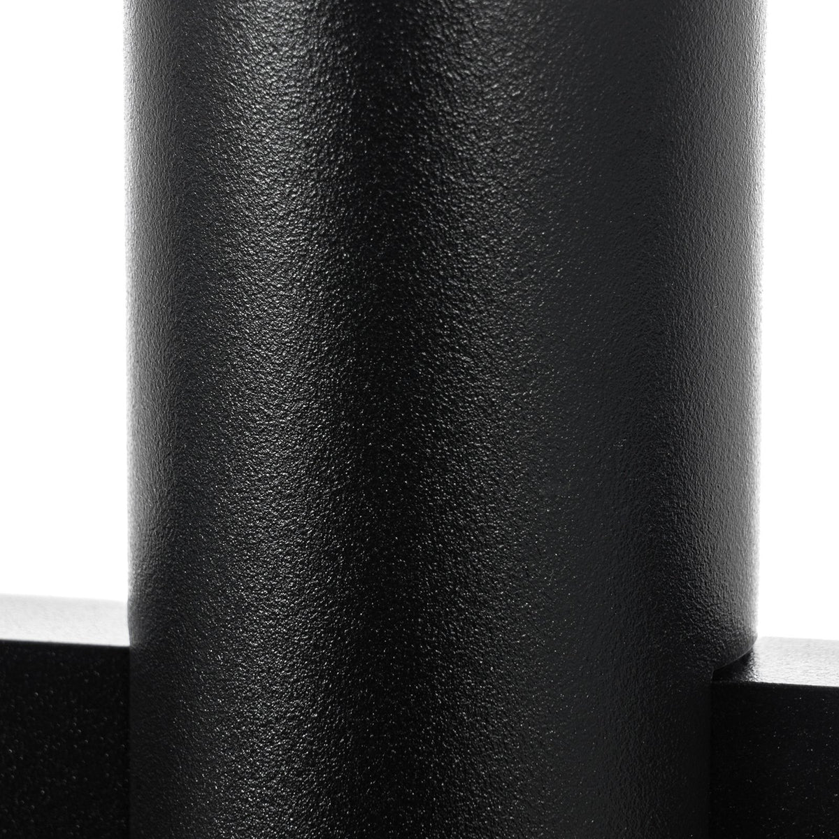 Arcchio Hängeleuchte Pendelleuchte Brinja schwarz 120 cm 5 flg GU10293 - 4251911759938