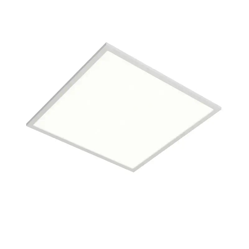 B-Ware Arcchio Panel Deckenlampe Led Deckenleuchte Leuchte Lampe Ip20 Vinas Bürolampe