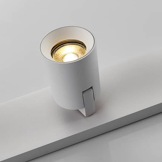 B-Ware Arcchio Iavo Deckenstrahler Deckenleuchte Deckenlampe Lampe Leuchte 3 Flammig
