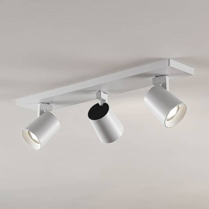 B-Ware Arcchio Iavo Deckenstrahler Deckenleuchte Deckenlampe Lampe Leuchte 3 Flammig