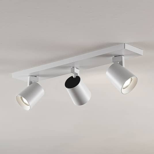 B-Ware Arcchio Iavo Deckenstrahler Deckenleuchte Deckenlampe Lampe Leuchte 3 Flammig