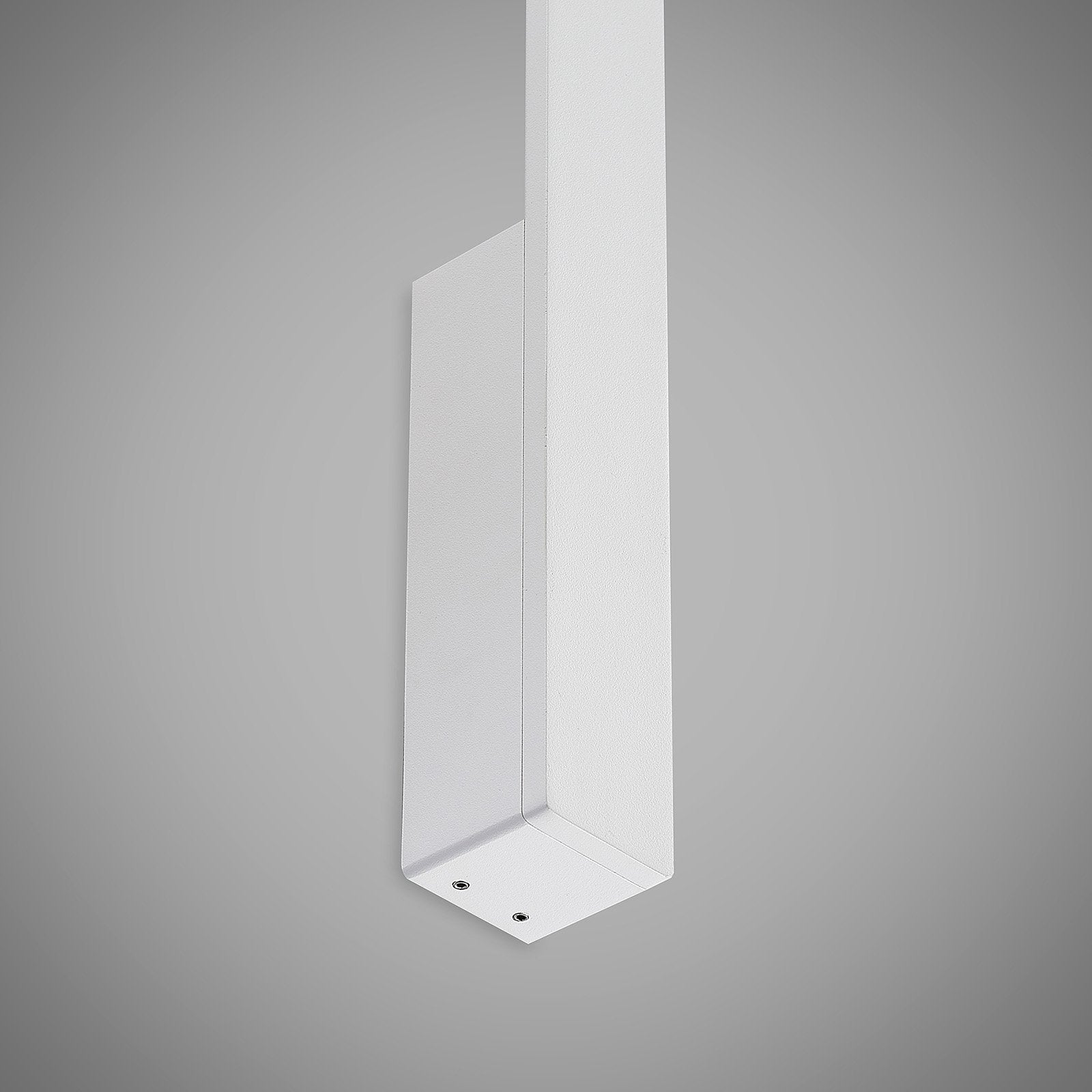 Arcchio Ivano LED-Wandleuchte Wandleuchte Lampe Leuchte 91 cm weiß Aluminium866 - 4251096589757