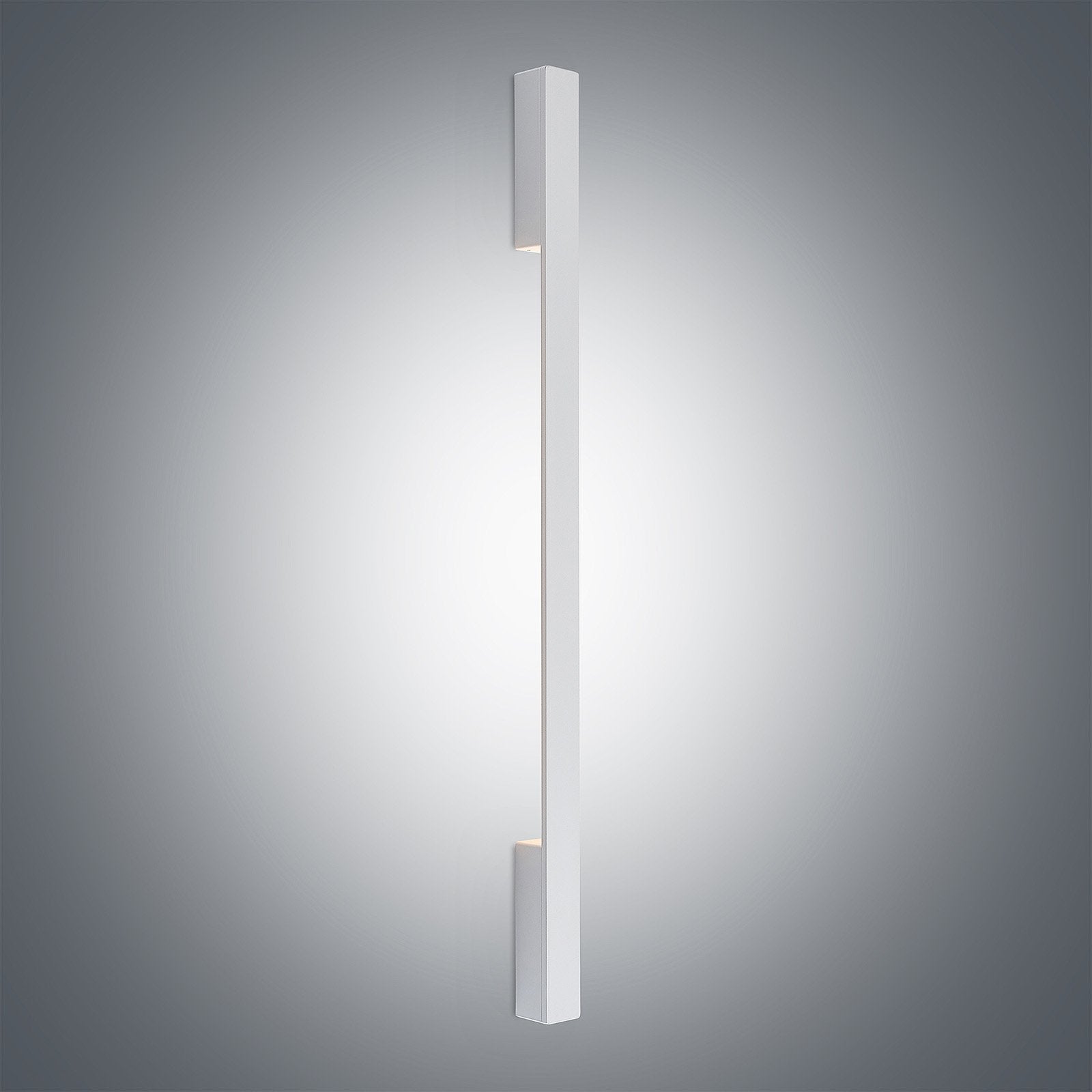 Arcchio Ivano LED-Wandleuchte Wandleuchte Lampe Leuchte 91 cm weiß Aluminium866 - 4251096589757