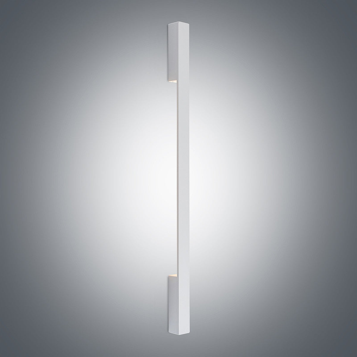Arcchio Ivano LED-Wandleuchte Wandleuchte Lampe Leuchte 91 cm weiß Aluminium866 - 4251096589757