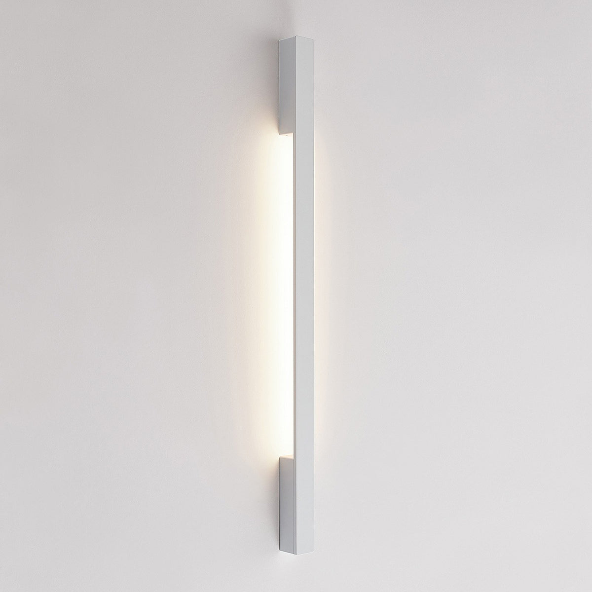 Arcchio Ivano LED-Wandleuchte Wandleuchte Lampe Leuchte 91 cm weiß Aluminium866 - 4251096589757