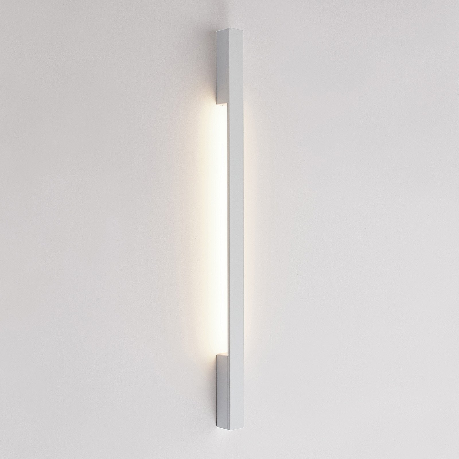 Arcchio Ivano LED-Wandleuchte Wandleuchte Lampe Leuchte 91 cm weiß Aluminium866 - 4251096589757