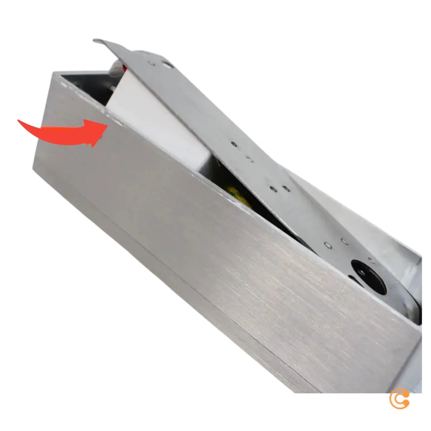 B-Ware Arcchio Ivano Led Wandleuchte Wandlampe Wandbeleuchtung Siehe Text/Foto - 4251096589771